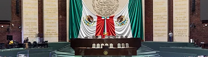 Declaración general de inconstitucionalidad en México