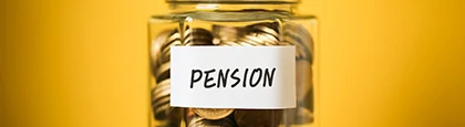 De la iniciativa de reforma a las pensiones