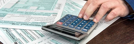 ¿Cómo funciona el IVA acreditable en tu negocio?
