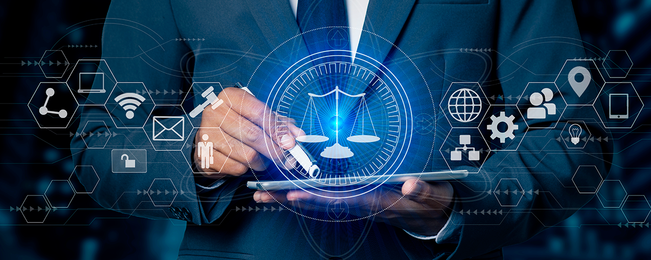 Justicia digital el camino hacia procesos más rápidos y transparentes  