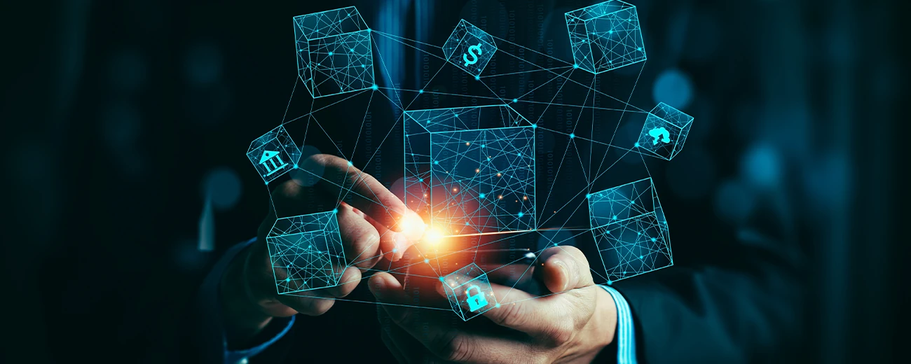 Dinámica Empresarial | Blockchain e IA para auditar la nueva confianza ...